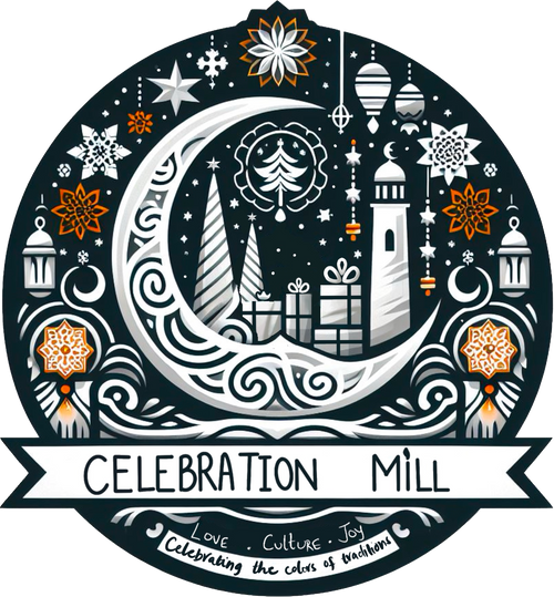 Celebration Mill